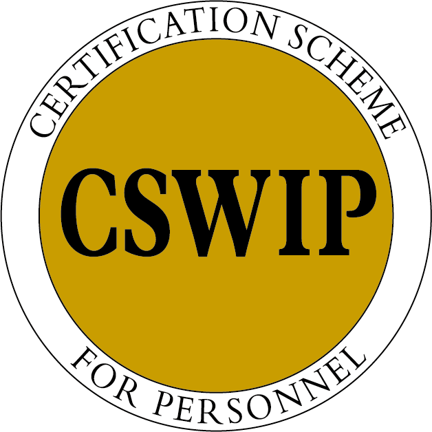 CSWIP