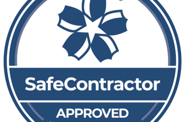 Firefly gains Safe Contractor Accreditation