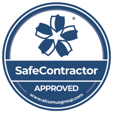 Firefly gains Safe Contractor Accreditation