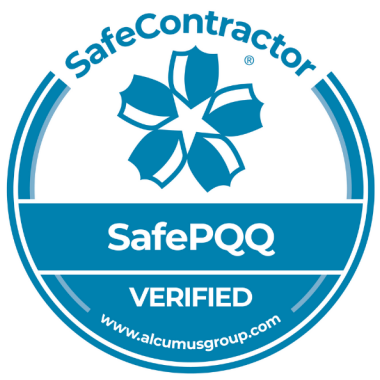 Safe PQQ Verified