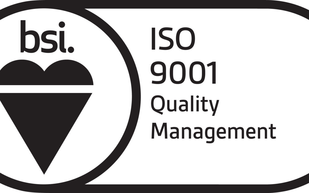 Firefly gains ISO 9001 accreditation