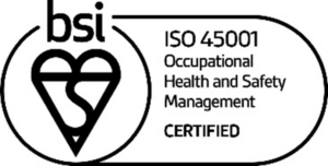 Firefly gains ISO 45001 accreditation