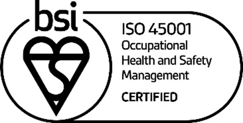 Firefly gains ISO 45001 accreditation