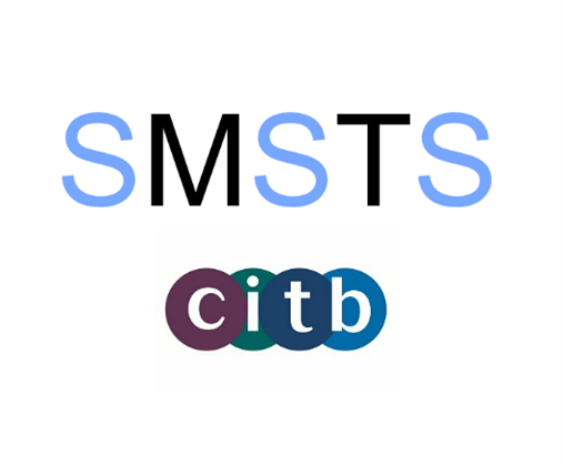 SMSTS logo